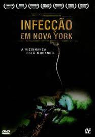 Infecção em Nova York